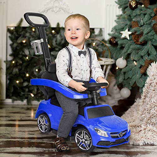 ride on car for 1 year old