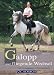 Produktbild Galopp und fliegende Wechsel: Vom Grundgalopp zum Einerwechsel (Cadmos Pferdebuch)