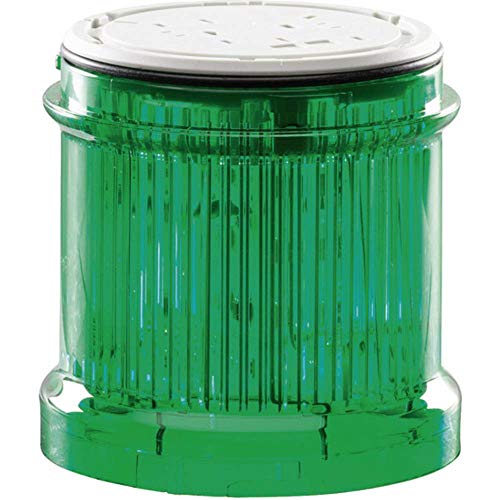 Module flash LED vert SL7-FL230-G Eaton élément colonne visibilité machine 230V