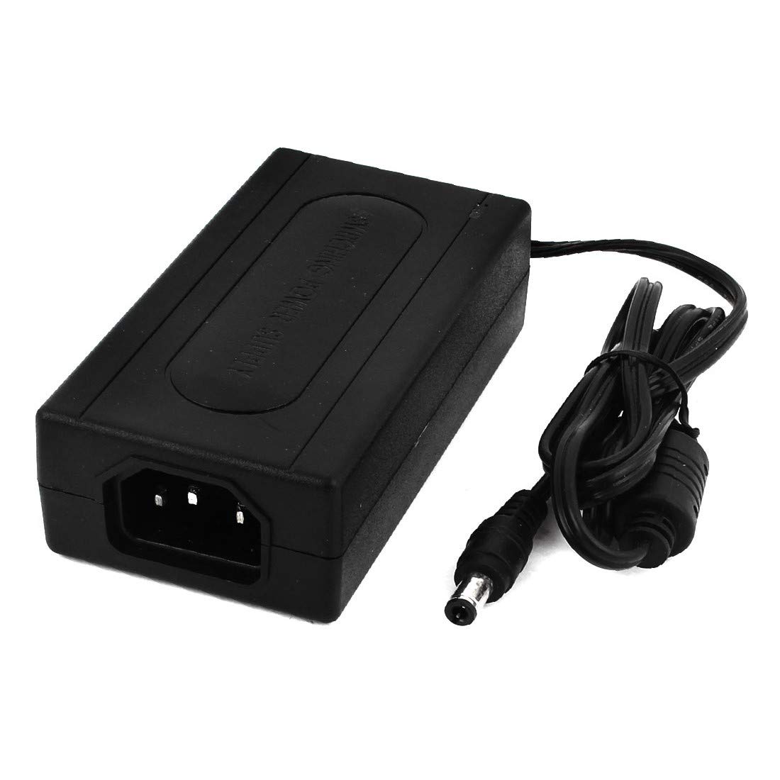 Adaptateur secteur 12V 2A Din mâle pour alimentation d'ordinateur