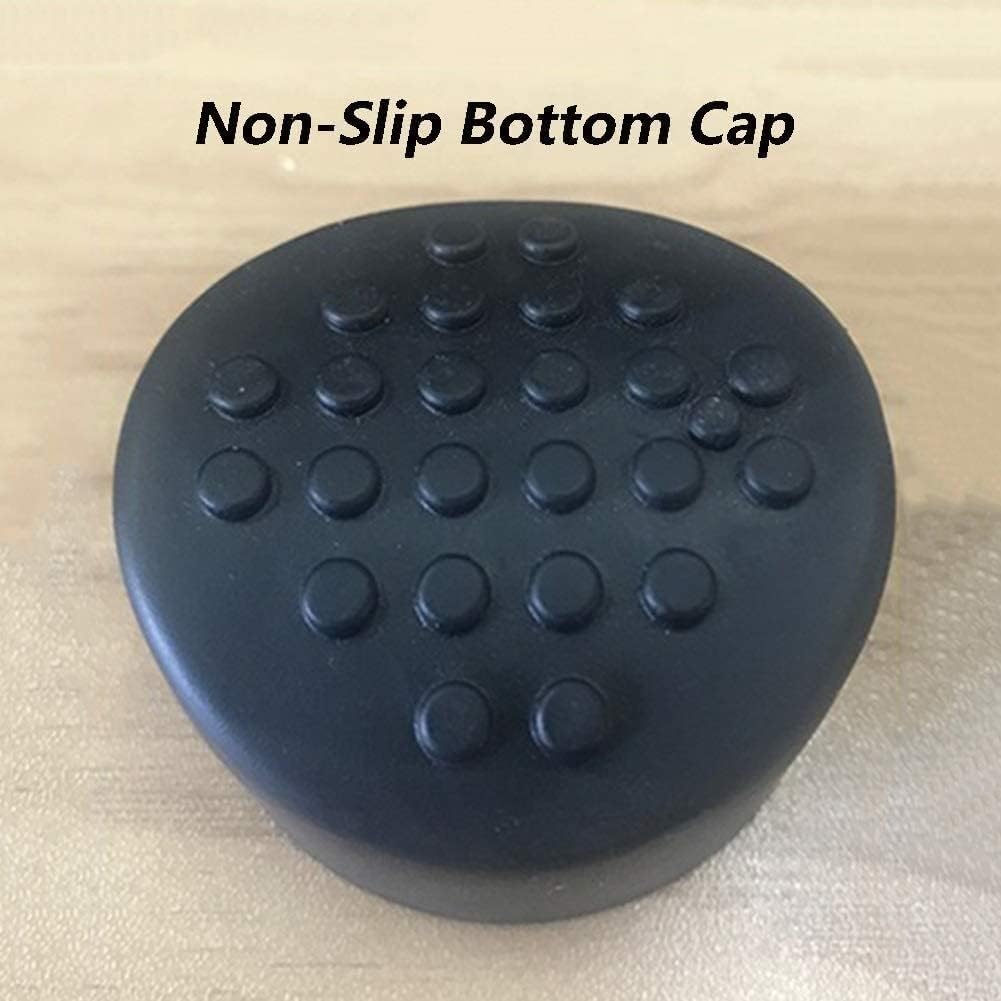 Heavy Duty Telescoping Ladder,with Hook Ladders Max Load 150Kg Multi-Purpose Ladder Extension Portable Telescopic Ladder Stepladder