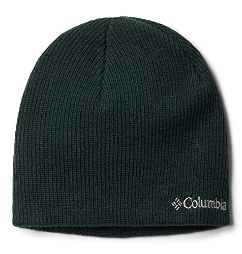 Columbia Men's Whirlibird Watch Cap Beanie, Spruce, One Size
