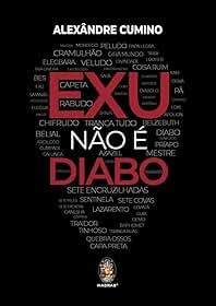 EXU NÃO É DIABO