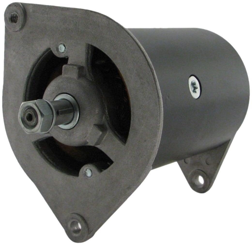Replacement for Generator IHC Tractors, MG, Triumph, Austin, Land Rover - Many Models 15017 Mod-U26Q-1701