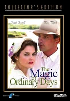 海外輸入盤　Magic of Ordinary Days Amazon.co.jp: The Magic of Ordinary Days [DVD] : Keri