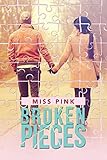  Broken Pieces (English Edition)