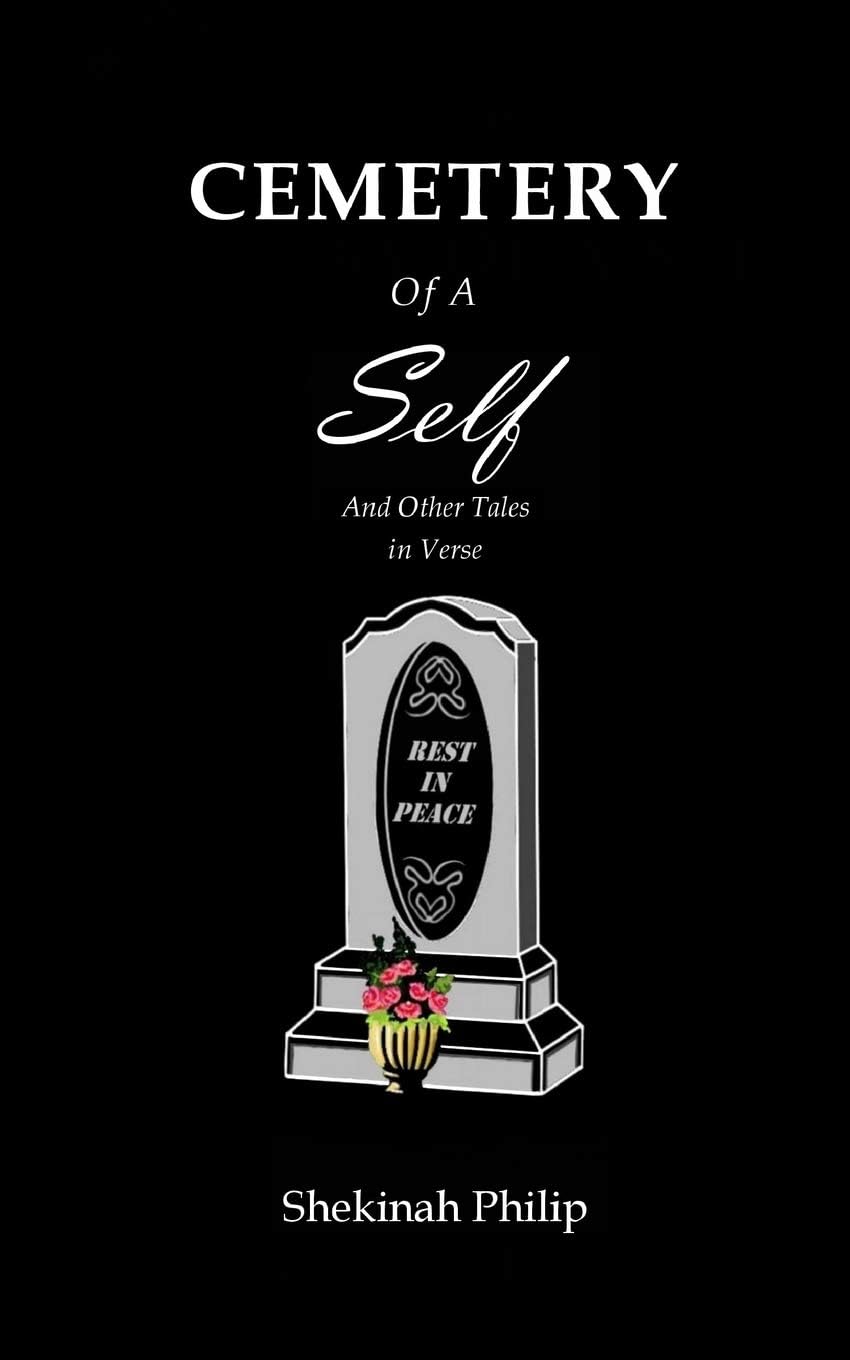 Cemetery Of A Self