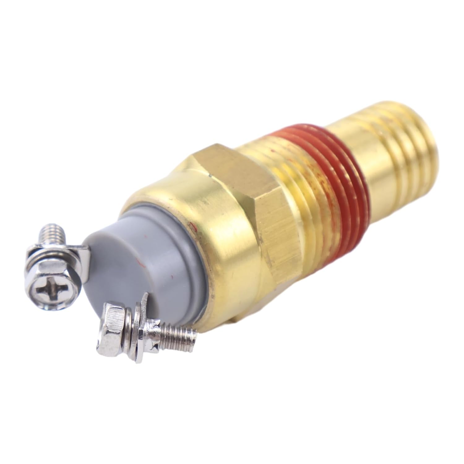 195 Degree NO Temperature Switch 8037026P Compatible with Horton 993653 Medallion 1002-05554-31 1002-05850-31