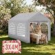 Yrhome Premium Pavillon