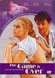 The Game Is Over (La Curée) [Import USA Zone 1]