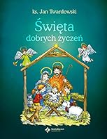 Swieta dobrych zyczen 8375166502 Book Cover