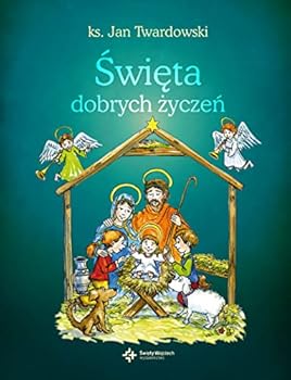 Hardcover Swieta dobrych zyczen [Polish] Book
