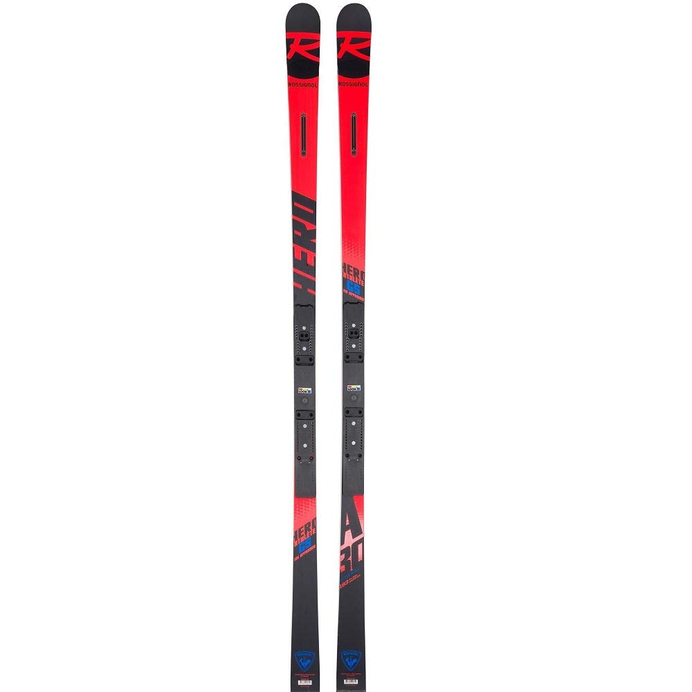 Amazon | Rossignol 2019 ヒーロー アスリート FIS GS ファクトリー 
