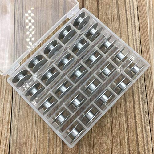 Fashion World P Sewing Kit Needle Tool Line Case Storage Box Set