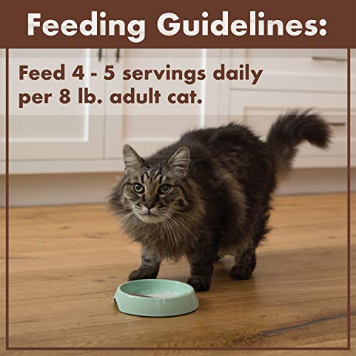 Nutro Grain Free* Natural Wet Cat Food Paté Chicken Recipe, Salmon & Tuna Recipe, And Chicken & Liver Recipe Variety Pack,2.64 Oz. Perfect Portions Twin-Pack Trays,48 Count #TOP4