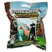 Minecraft 3" Figure Hangers Blind Pack, Series 2 (Styles Vary)