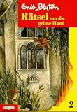  Rätsel um die grüne Hand