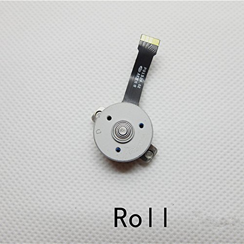 Roll Motor Gimbal Camera Repair Parts For Dji Phantom 4/Pro Drone Ptz Motor Mount #TOP1