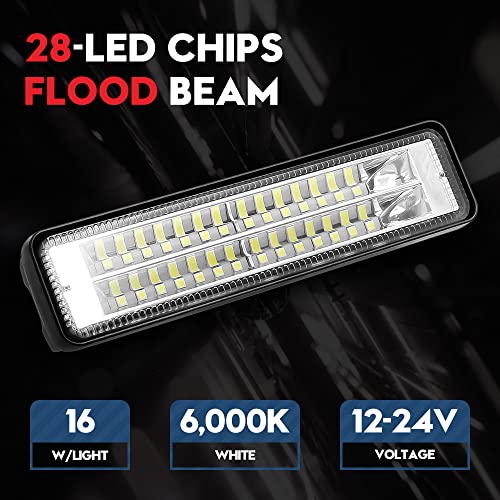 Best Led Car Driving Lights of 2024 Daniel Cole