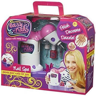 Easy Nail Spa Kit by Easy Nail