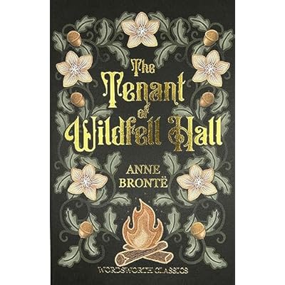 The Tenant of Wildfell Hall