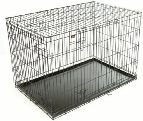 rac large dog crate
