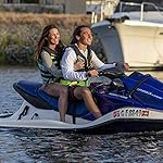 O'Neill Men's Superlite USCG Life Vest - Image 3