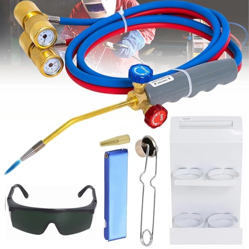 Wadoy Brazing Torch Kit