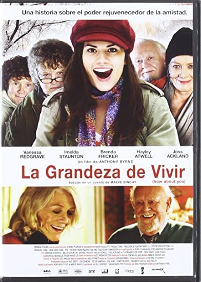 La grandeza de vivir nos recuerda la empatía y amor en días especiales