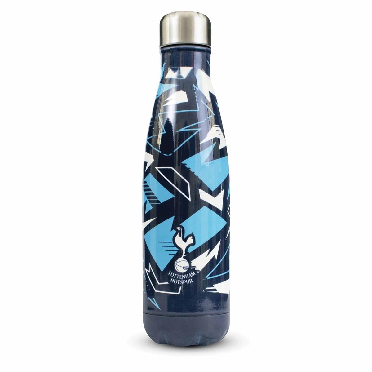 Tottenham Hotspur FC Football Club Thermal Drinks Bottle New Official Licensed