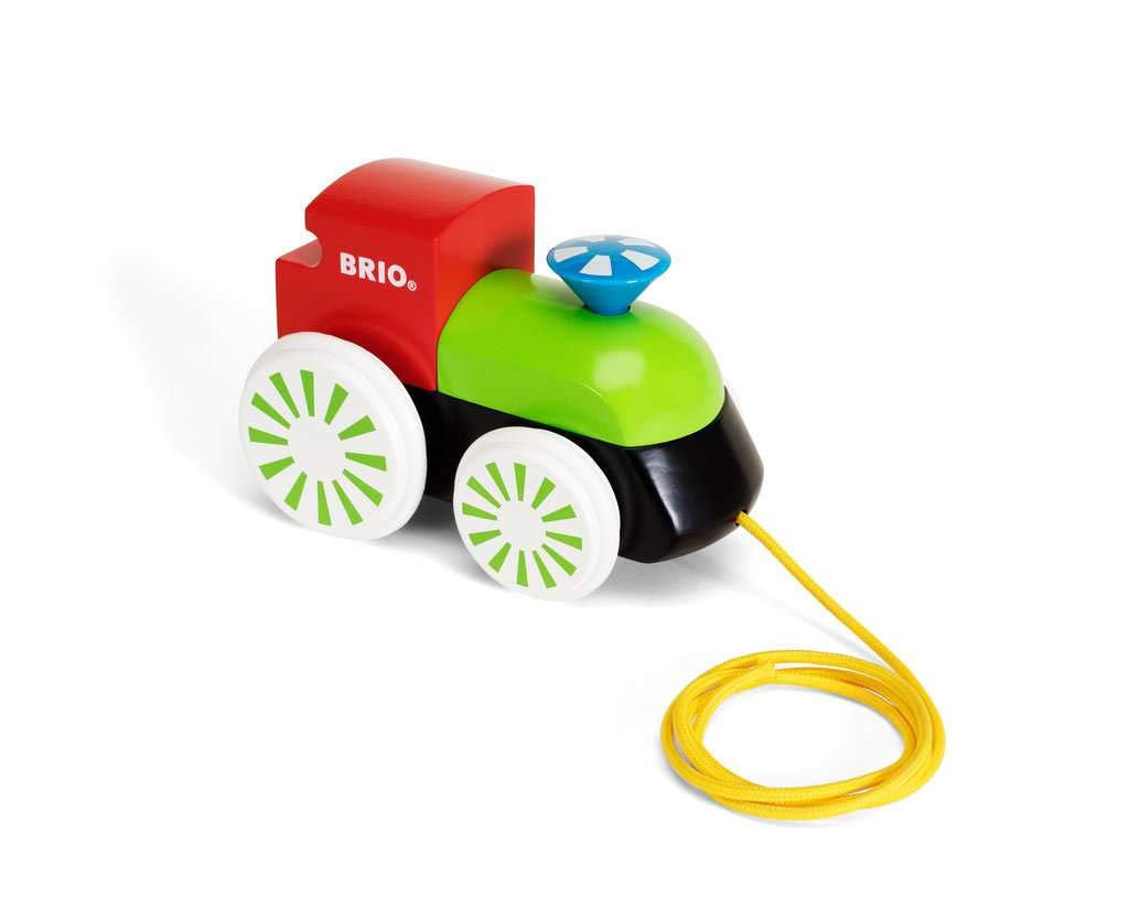 ブリオ 車両 ブリオ マイティーアクション機関車 33592 (鉄道おもちゃ) 価格