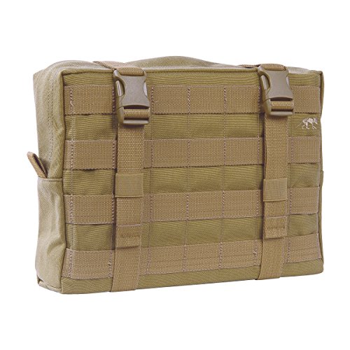 Tasmanian Tiger TT Tac Pouch 10 Kahki (7573.343)