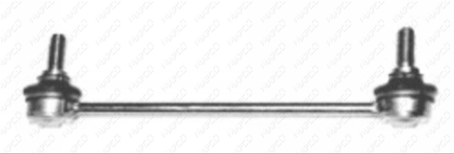 49905HPS Rod/Strut, Stabiliser
