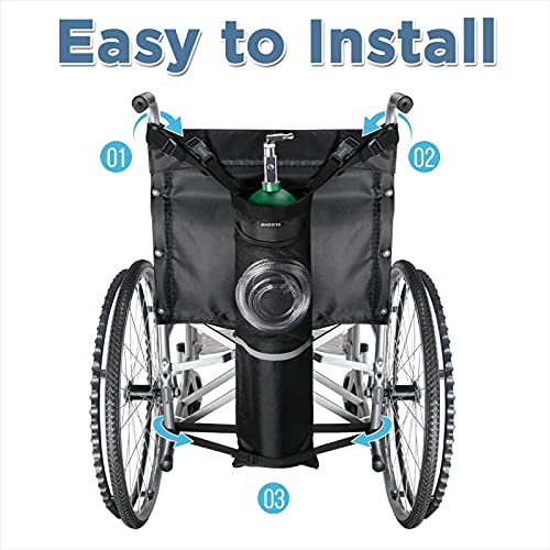 Electric Wheelchair Reclining Back Support
