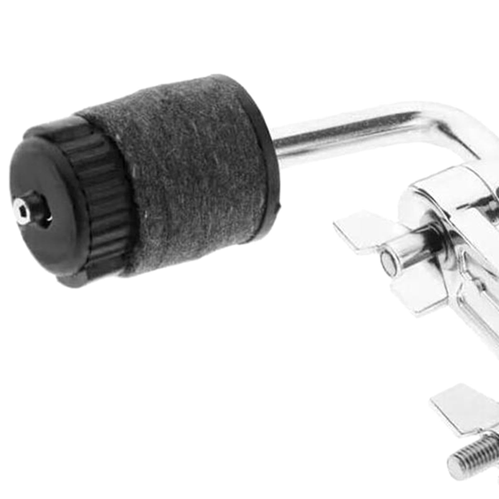 Clip de Fixation pour Cymbale, Fixation Facile à Installer, Rallonge de Batterie