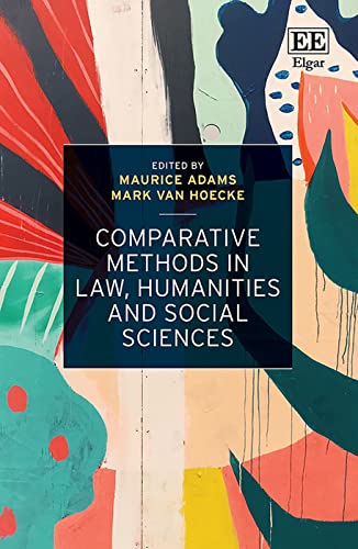 Comparative Methods in Law, Humanities and Social Sciences view 2