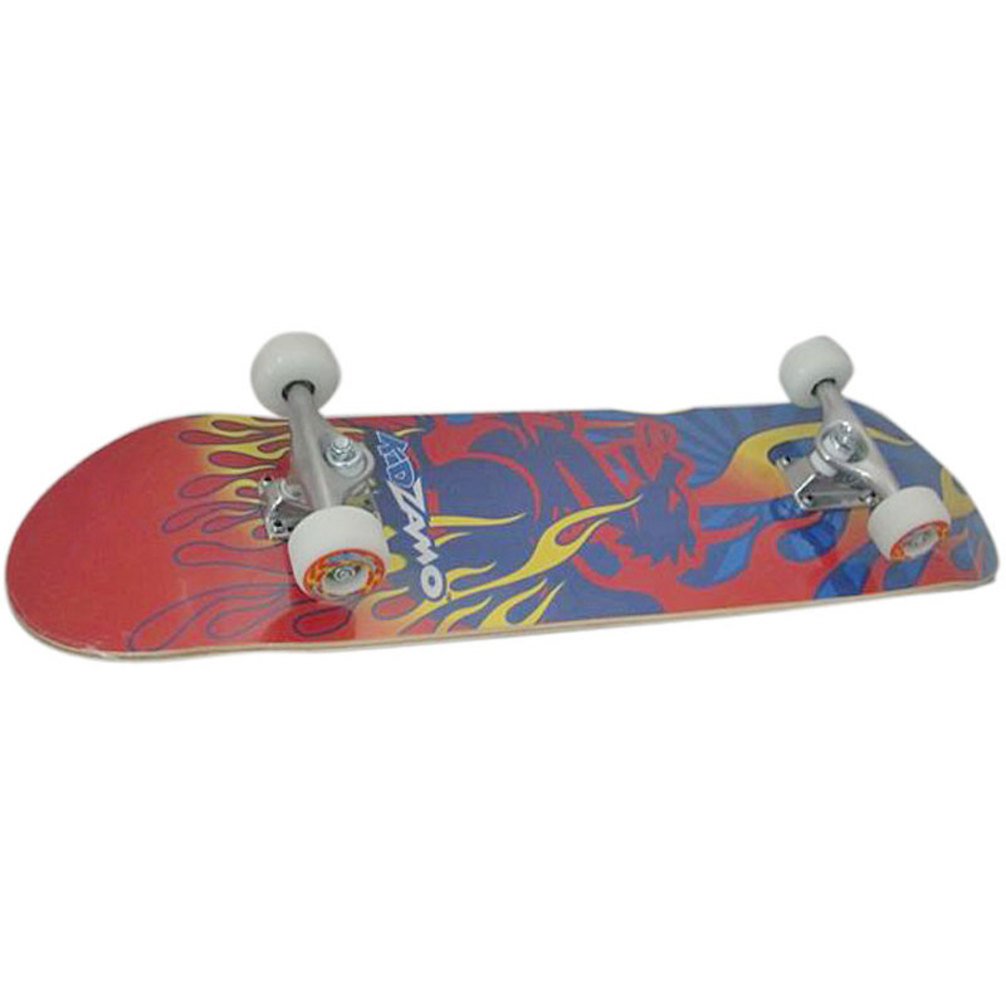 Kidzamo Skateboard