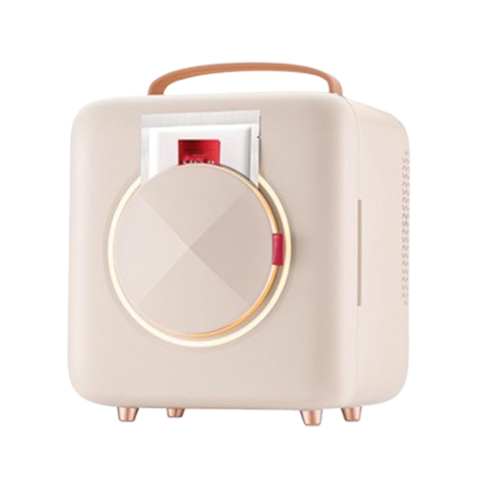 UNYQBFKM B-22021351 0.3 cu ft Compact Fridge