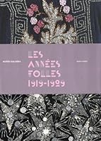 Les années folles 1919-1929 2759600157 Book Cover