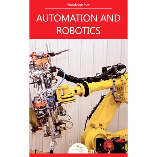 Automation and Robotics by Knowledge flow episode artwork