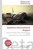  Spokane International Airport: Fairchild Air Force Base, ABX Air, FedEx Express, UPS Airlines ,USA Jet Airlines, United States Army Air Forces