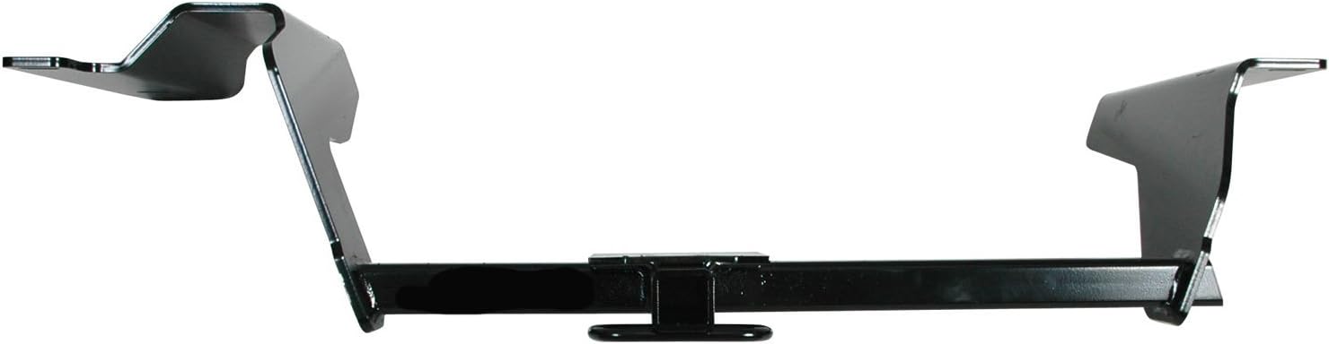 Reese Towpower 77132 Class I Insta-Hitch with 1-1/4" Square Receiver opening