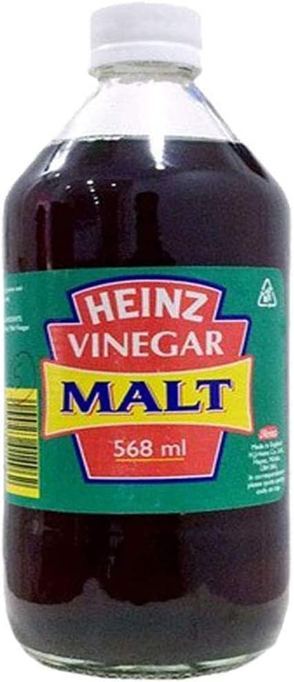 Vinegar Malt, 568 ml