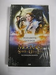 MOONACRE LIBRO COPERTINA RIGIDA DI ELIZABETH GOUDGE