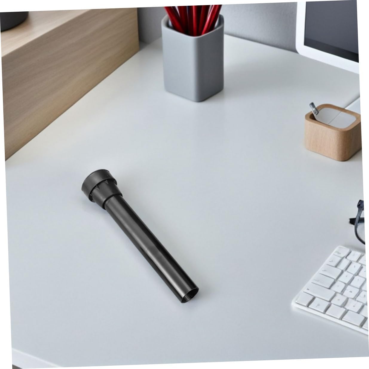 10pcs Trampoline Leg Pads and Replacement Pole Covers Anti-Skid Tubular Sleeves for Indoor Outdoor Trampoline Frame Protection Sports Accessories