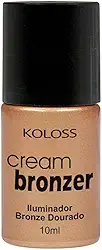 Iluminador Cremoso Cream Bronzer, Koloss