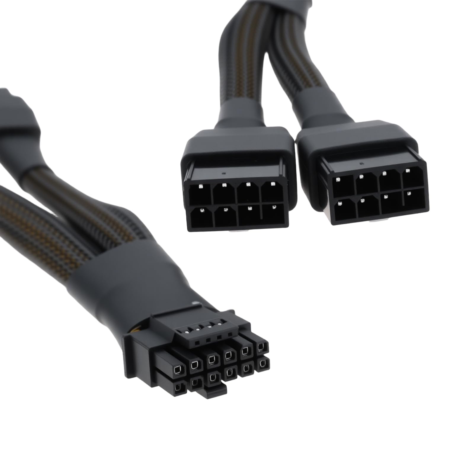 Le Schede Video NVIDIA RTX Ampere Avranno Un Nuovo Connettore Di Alimentazione A 12 Pin - Foto 3