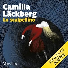 Lo scalpellino cover art