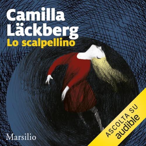 Lo scalpellino copertina