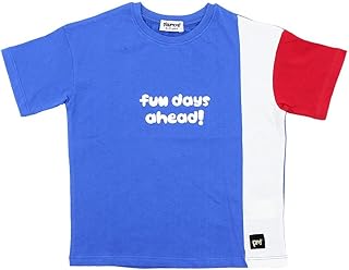 Playmore Unisex Over-Sized Printed T-Shirt 36M White 2056698290010